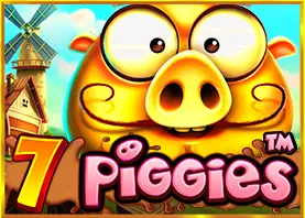 god855 7 Piggies ทดลองเล่นฟรี