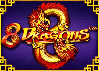 god855 8 Dragons ทดลองเล่นฟรี