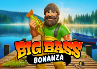 god855 Big Bass Bonanza ทดลองเล่นฟรี