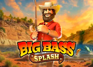god855 Big Bass Splash ทดลองเล่นฟรี