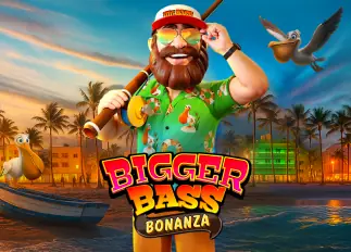 god855 Bigger Bass Bonanza ทดลองเล่นฟรี