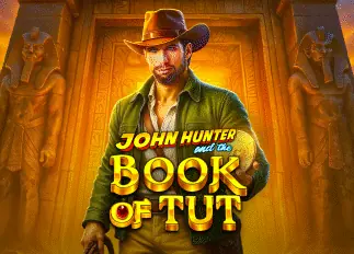 god855 Book of Tut ทดลองเล่นฟรี