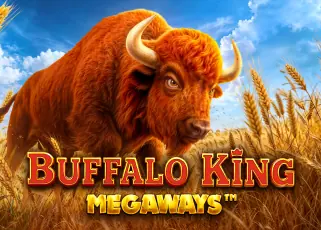 god855 Buffalo King Megaways ทดลองเล่นฟรี