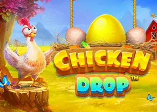 god855 Chicken Drop ทดลองเล่นฟรี