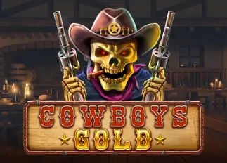 god855 Cowboys Gold ทดลองเล่นฟรี
