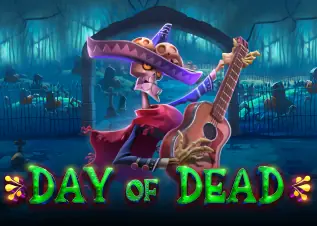 god855 Day of Dead ทดลองเล่นฟรี