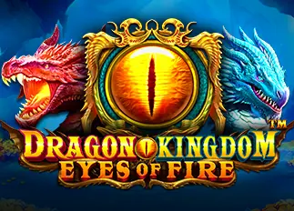 god855 Dragon Kingdom Eyes of Fire ทดลองเล่นฟรี
