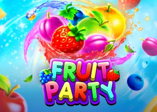 god855 Fruit Party ทดลองเล่นฟรี
