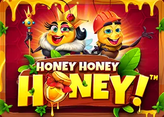 god855 Honey Honey Honey ทดลองเล่นฟรี