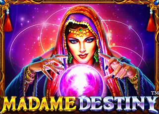 god855 Madame Destiny ทดลองเล่นฟรี