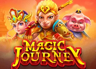 god855 Magic Journey ทดลองเล่นฟรี