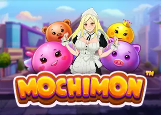 god855 Mochimon ทดลองเล่นฟรี
