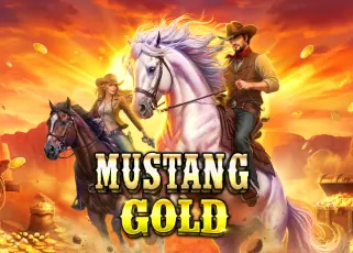 god855 Mustang Gold ทดลองเล่นฟรี