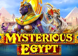 god855 Mysterious Egypt ทดลองเล่นฟรี