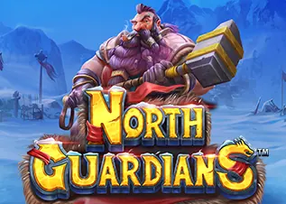 god855 North Guardians ทดลองเล่นฟรี
