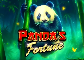 god855 Pandas Fortune ทดลองเล่นฟรี