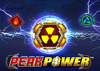 god855 Peak Power ทดลองเล่นฟรี