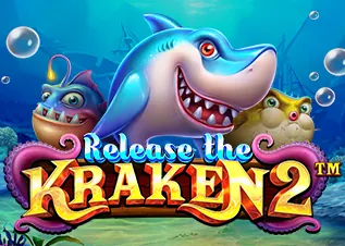 god855 Release the Kraken 2 ทดลองเล่นฟรี