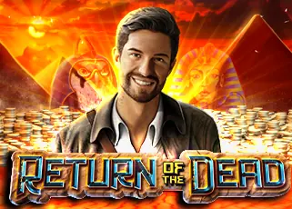 god855 Return of the Dead ทดลองเล่นฟรี