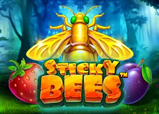 god855 Sticky Bees ทดลองเล่นฟรี