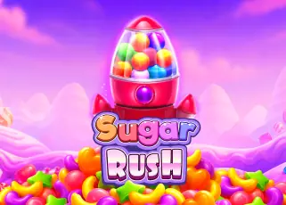 god855 Sugar Rush ทดลองเล่นฟรี