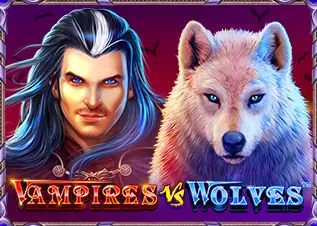 god855 Vampires vs Wolves ทดลองเล่นฟรี