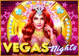 god855 Vegas Nights ทดลองเล่นฟรี