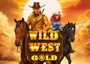 god855 Wild West Gold ทดลองเล่นฟรี